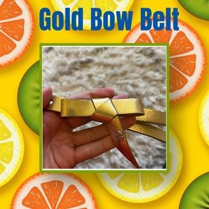 Vince camuto belt